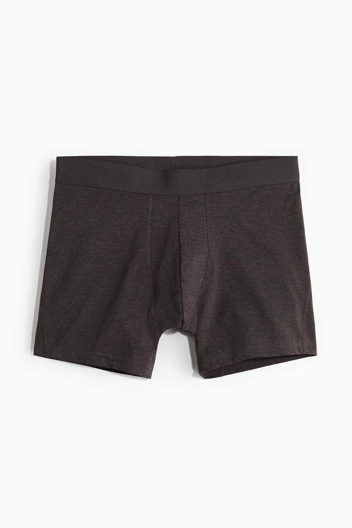H&M-5-pack cotton mid trunks 2