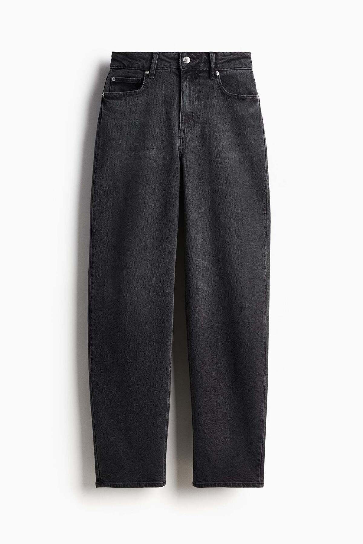 H&M-Tapered jeans 5