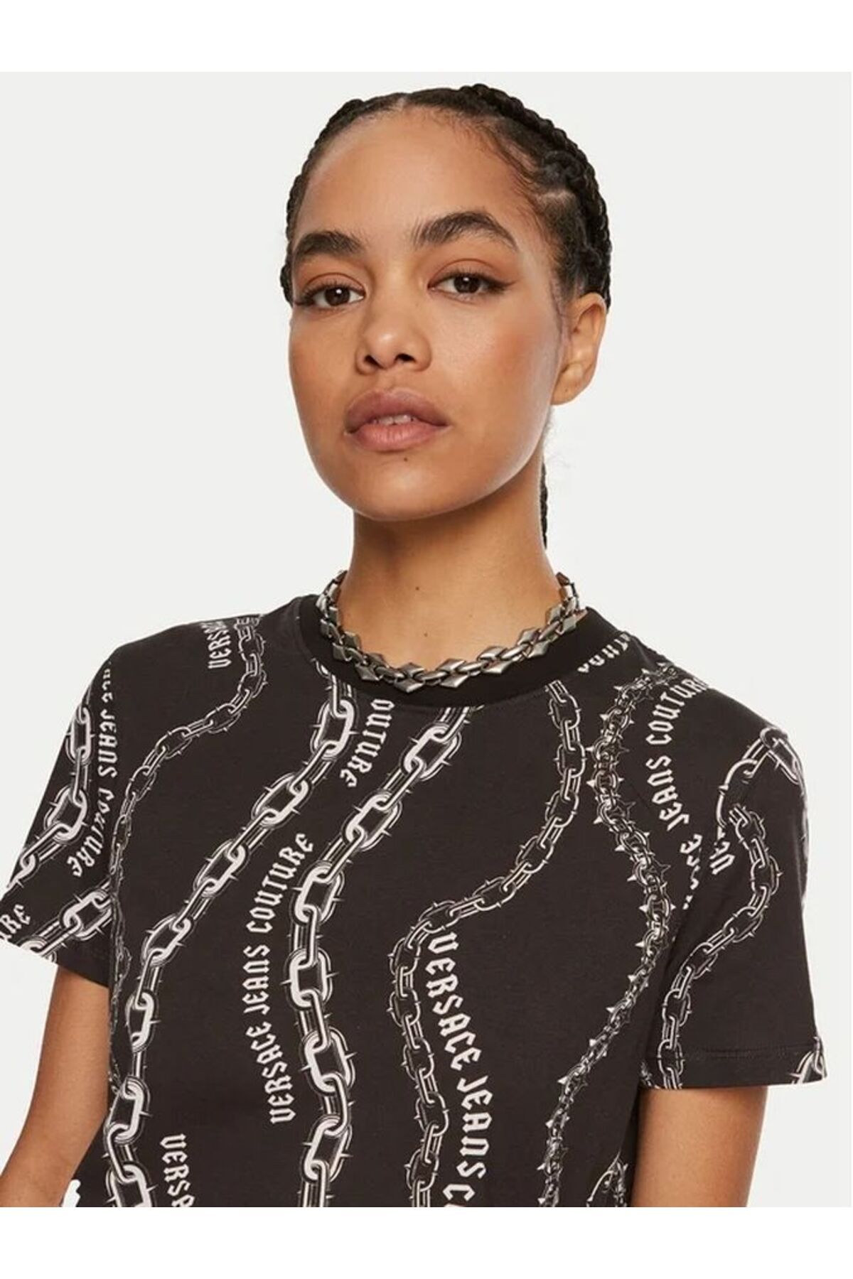 VERSACE JEANS-Tricou 4