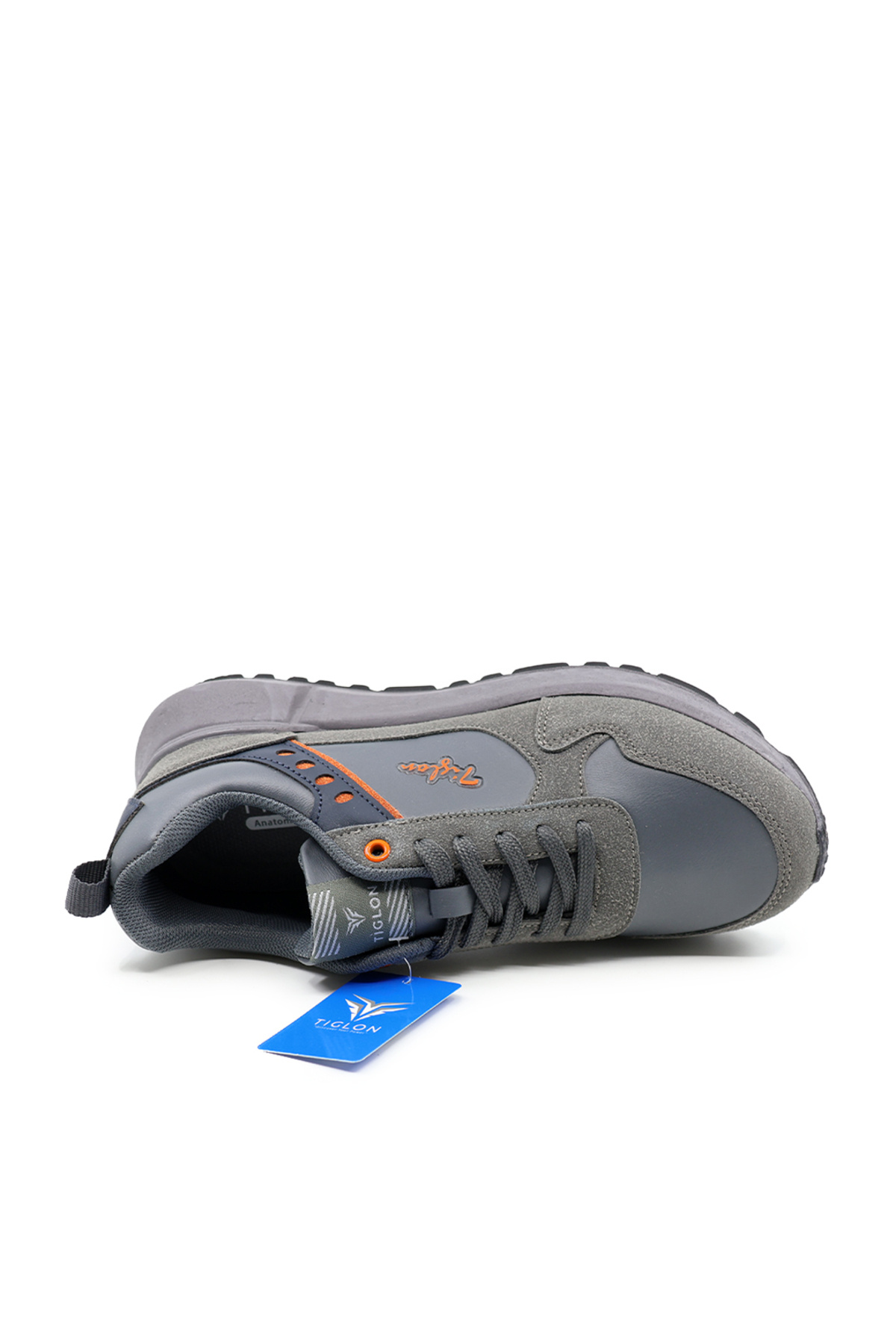 Tiglon-Men's Smoked Sneakers & Sports Shoes Tiglon 21560 7