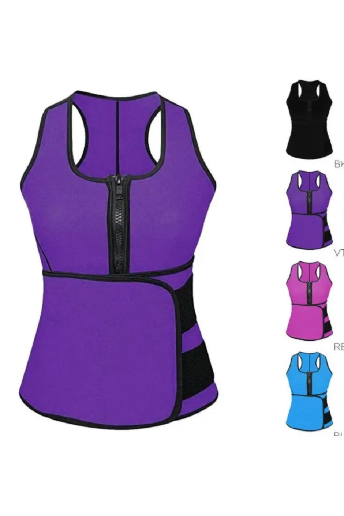 Sıkılaştırıcı Neotex Spor Atlet  Korse