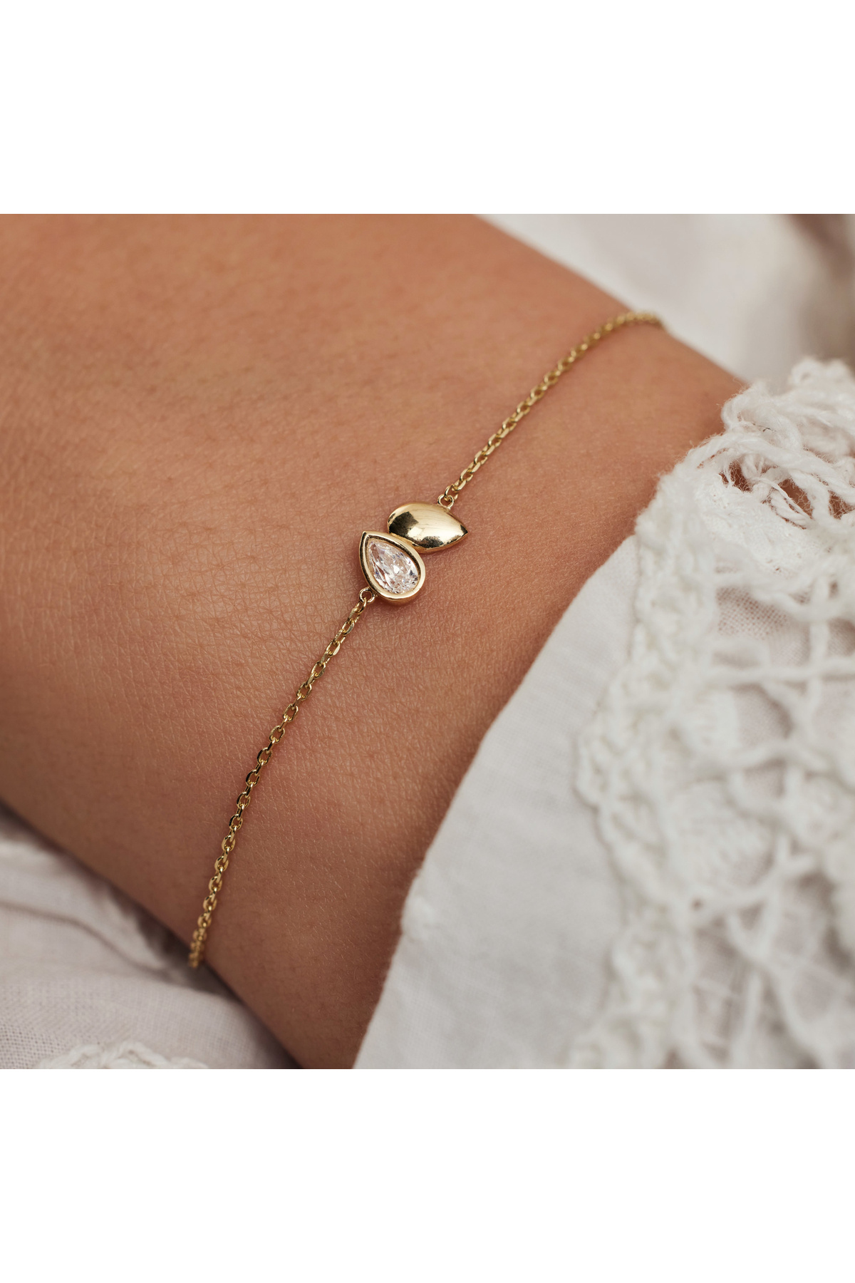 Beloro Jewels-Regalo D'amore Damen Geschenkset Gold Bo90016 4