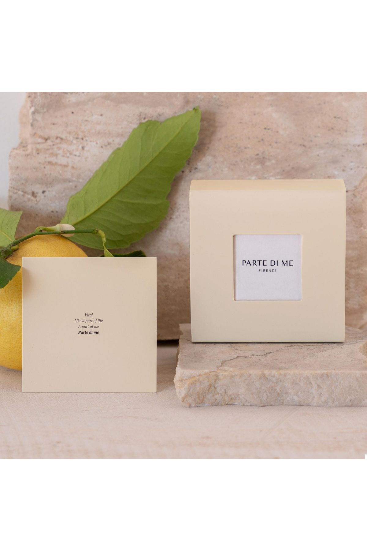 Parte di Me-Sorprendimi Damen Geschenkset 585 Vergoldung Pdm90076 7