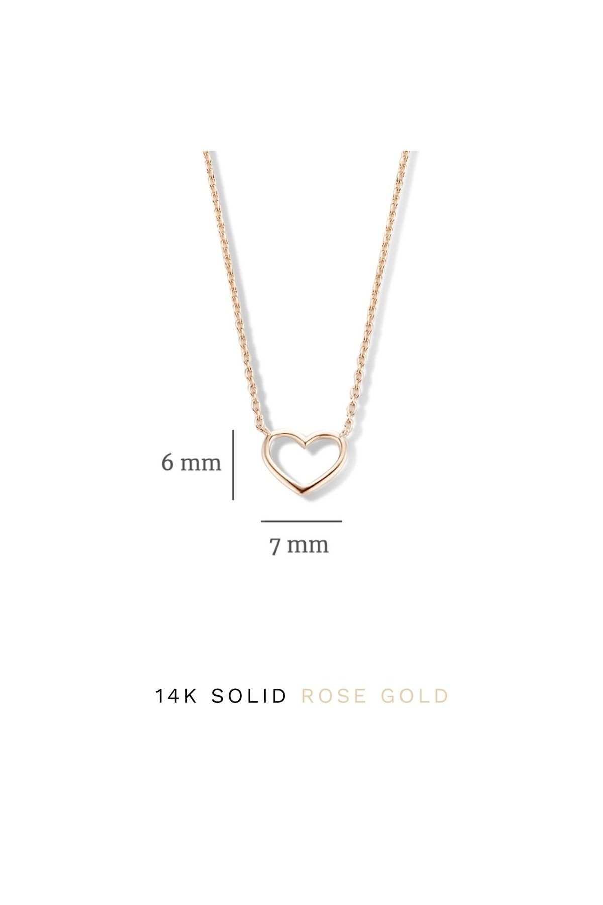 Isabel Bernard-Cadeau D'isabel Damen Geschenkset 585 Rosa©gold Ib90060 8