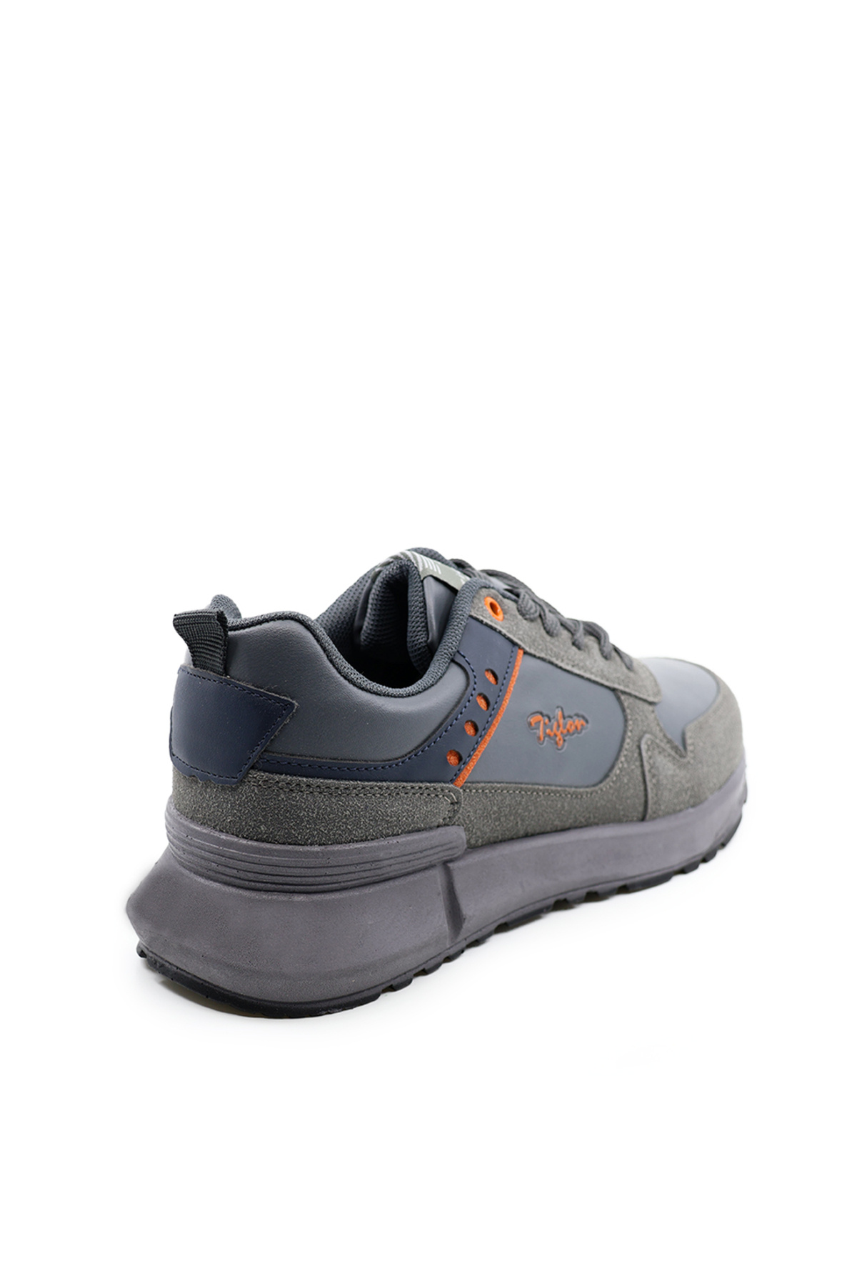 Tiglon-Men's Smoked Sneakers & Sports Shoes Tiglon 21560 5
