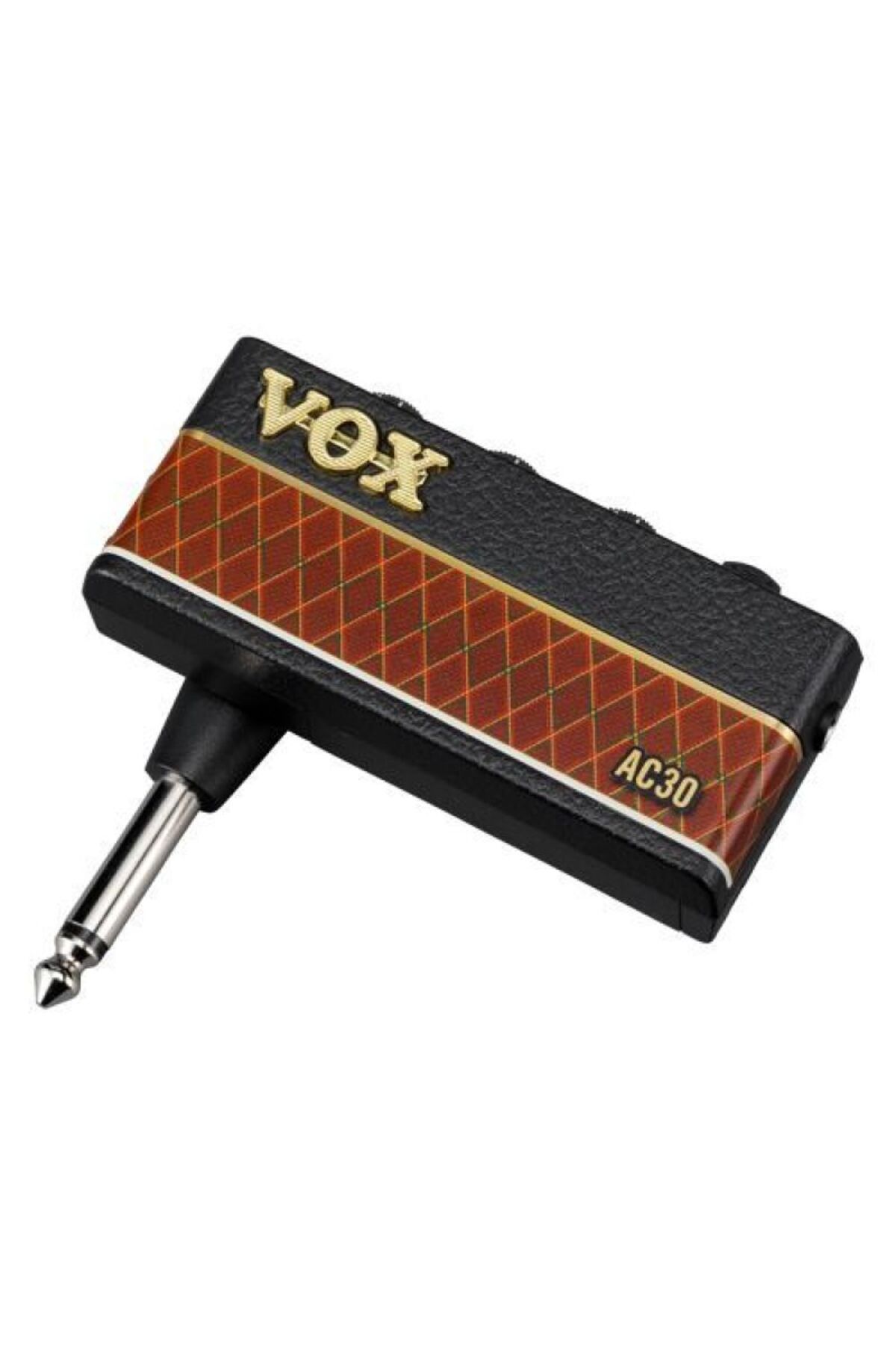 VOX Amplug-3 Ac30 Headphone Guitar Amp Kulaklık Amfisi