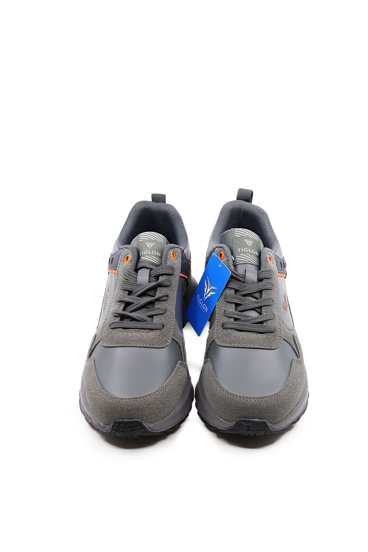 Tiglon-Men's Smoked Sneakers & Sports Shoes Tiglon 21560 3