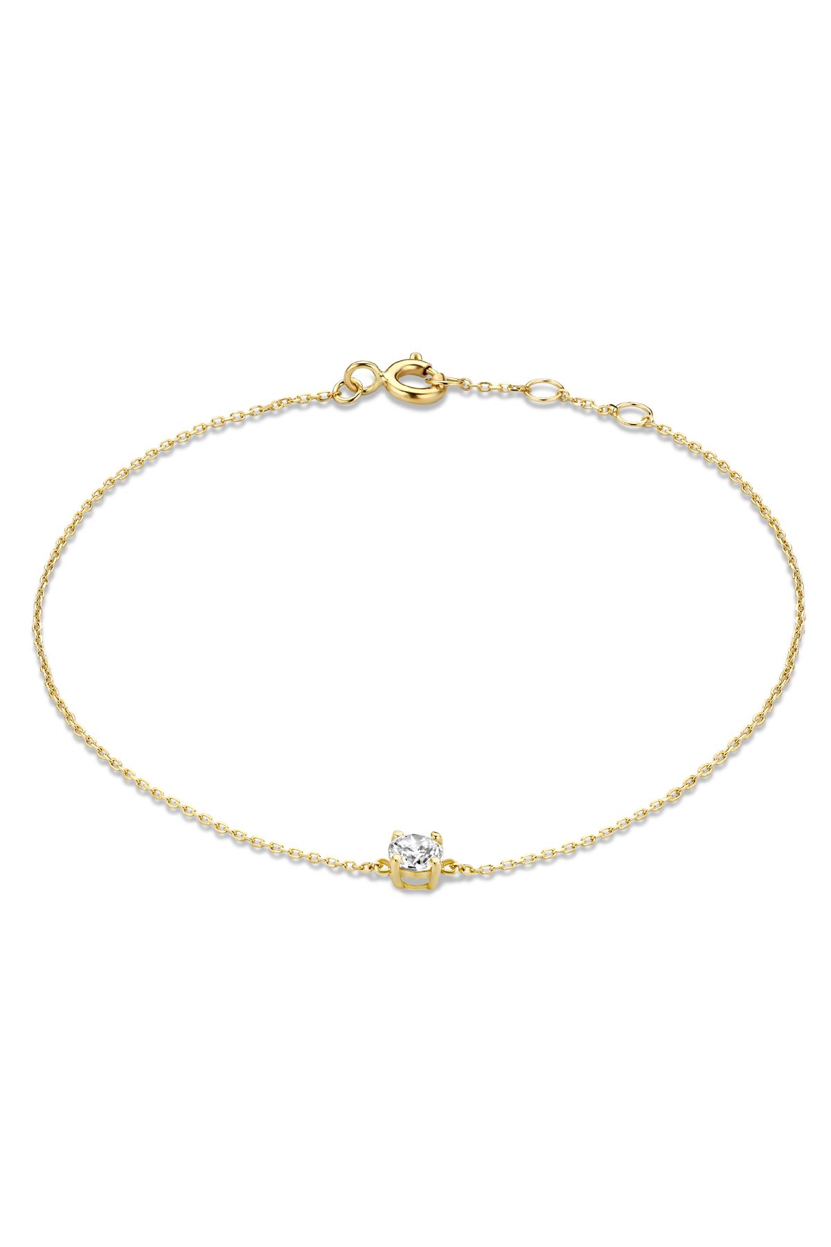 Isabel Bernard-Isabel Bernard Le Marais 14 Karat Armband 1
