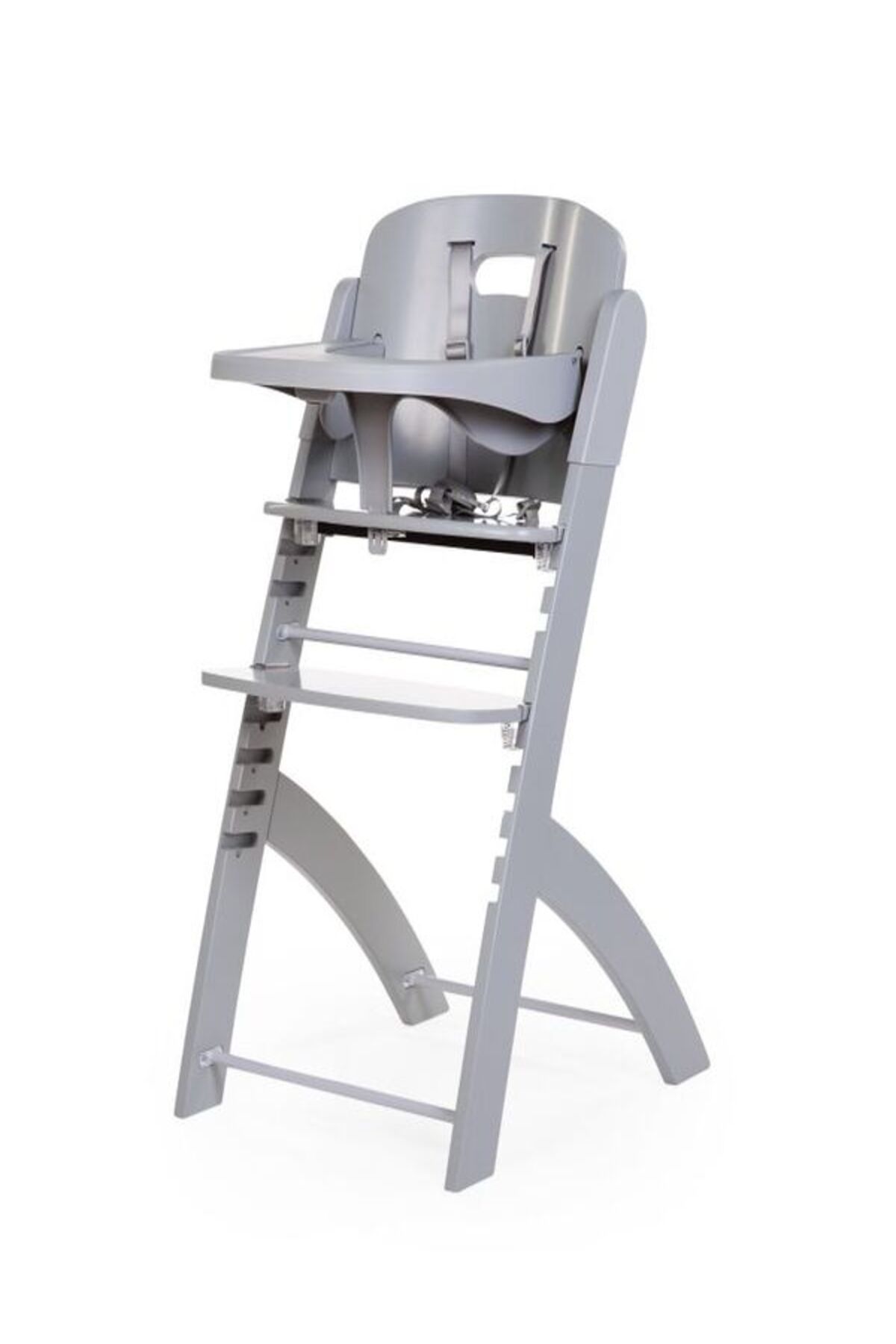 CNRWOOD High Chair Evosit