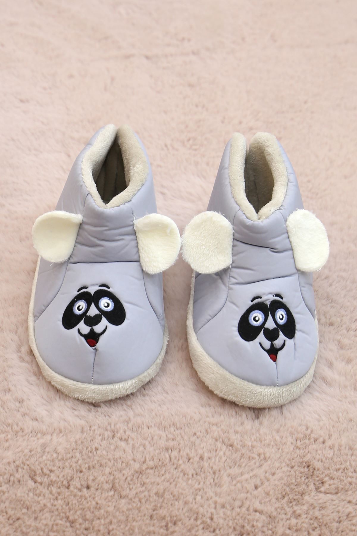 SG38-24-31 Children's Shoes - Light Gray Model - 20930.264 5