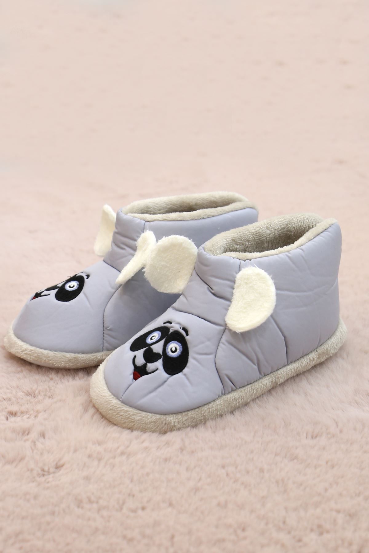 SG38-24-31 Children's Shoes - Light Gray Model - 20930.264 3