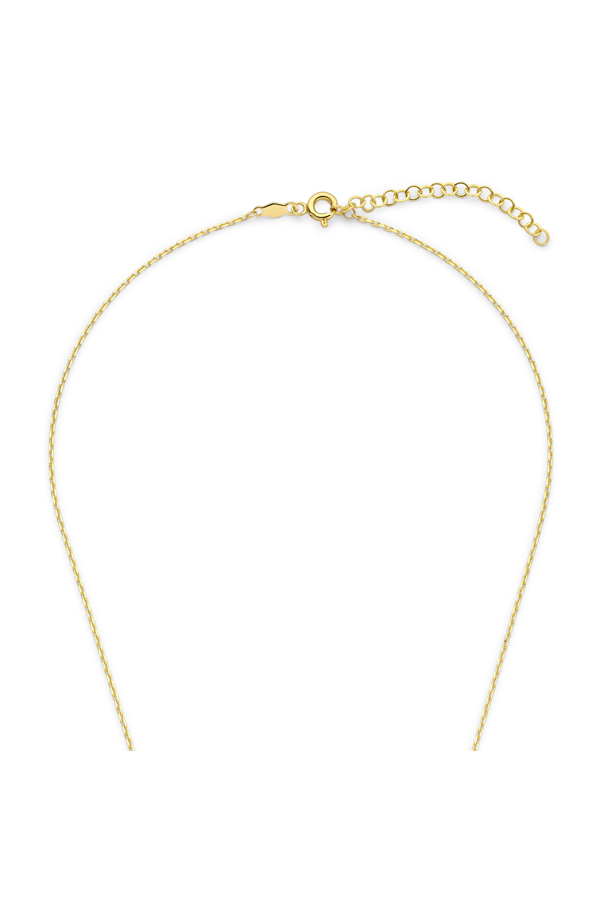 Beloro Jewels-Della Spiga Damen Kette 375 Altın Bo340039 6