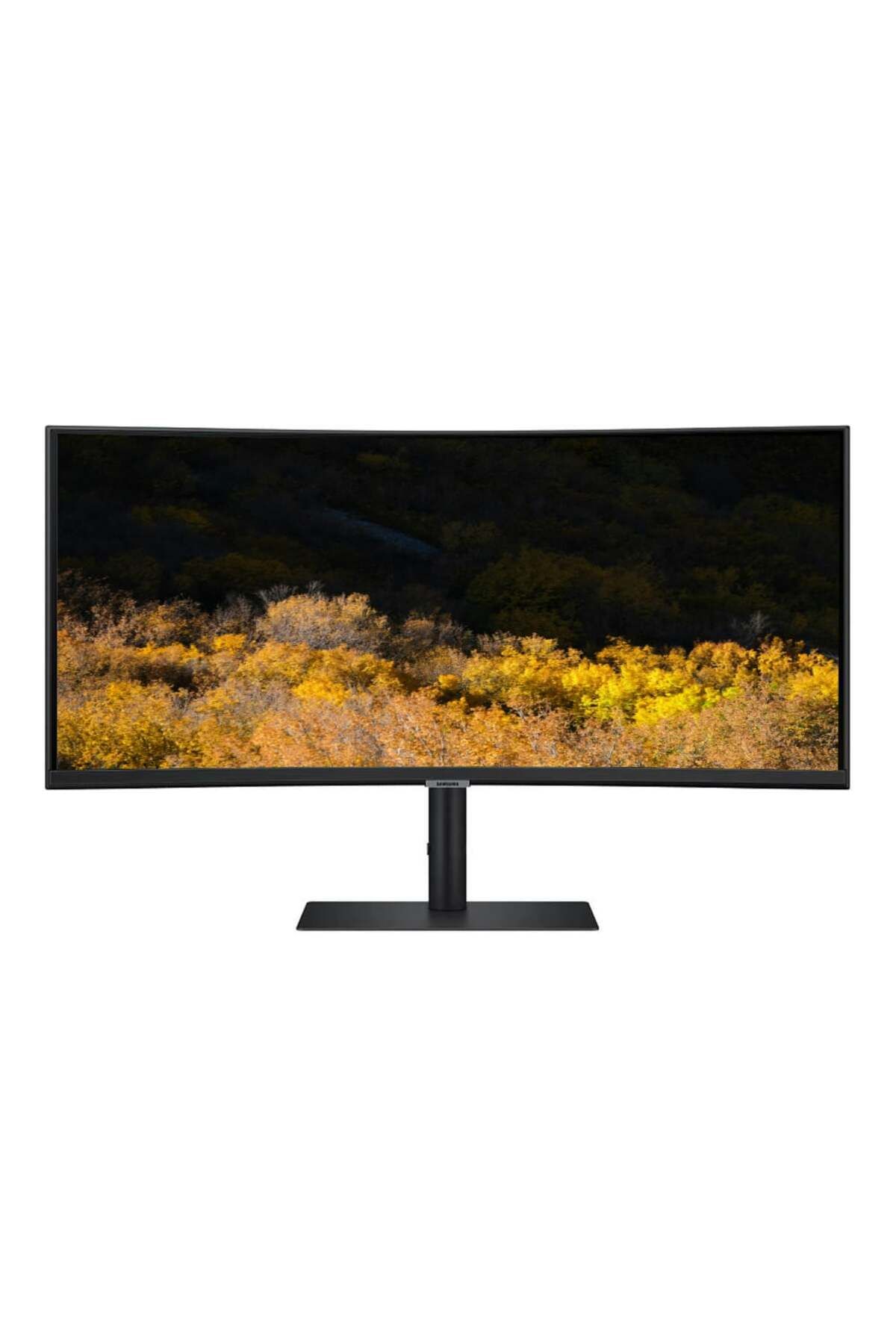 Samsung Viewfinity S6 S65uc 34" 100 Hz (hdmi+usb-c+ethernet+hdcp ) 3440x1440 Monitör Ls34c652uauxuf