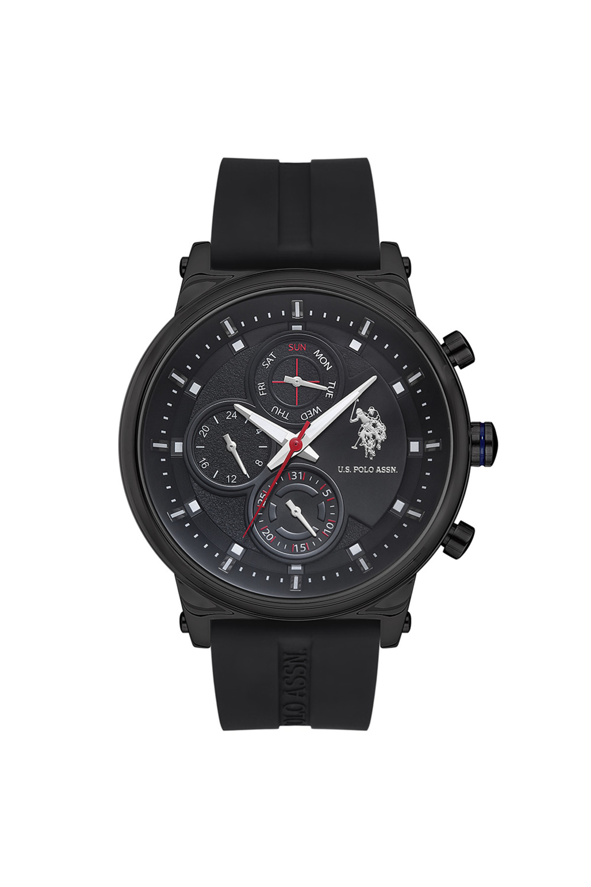 یو اس پولو ساعت مردانه USPA1008-07 پولو