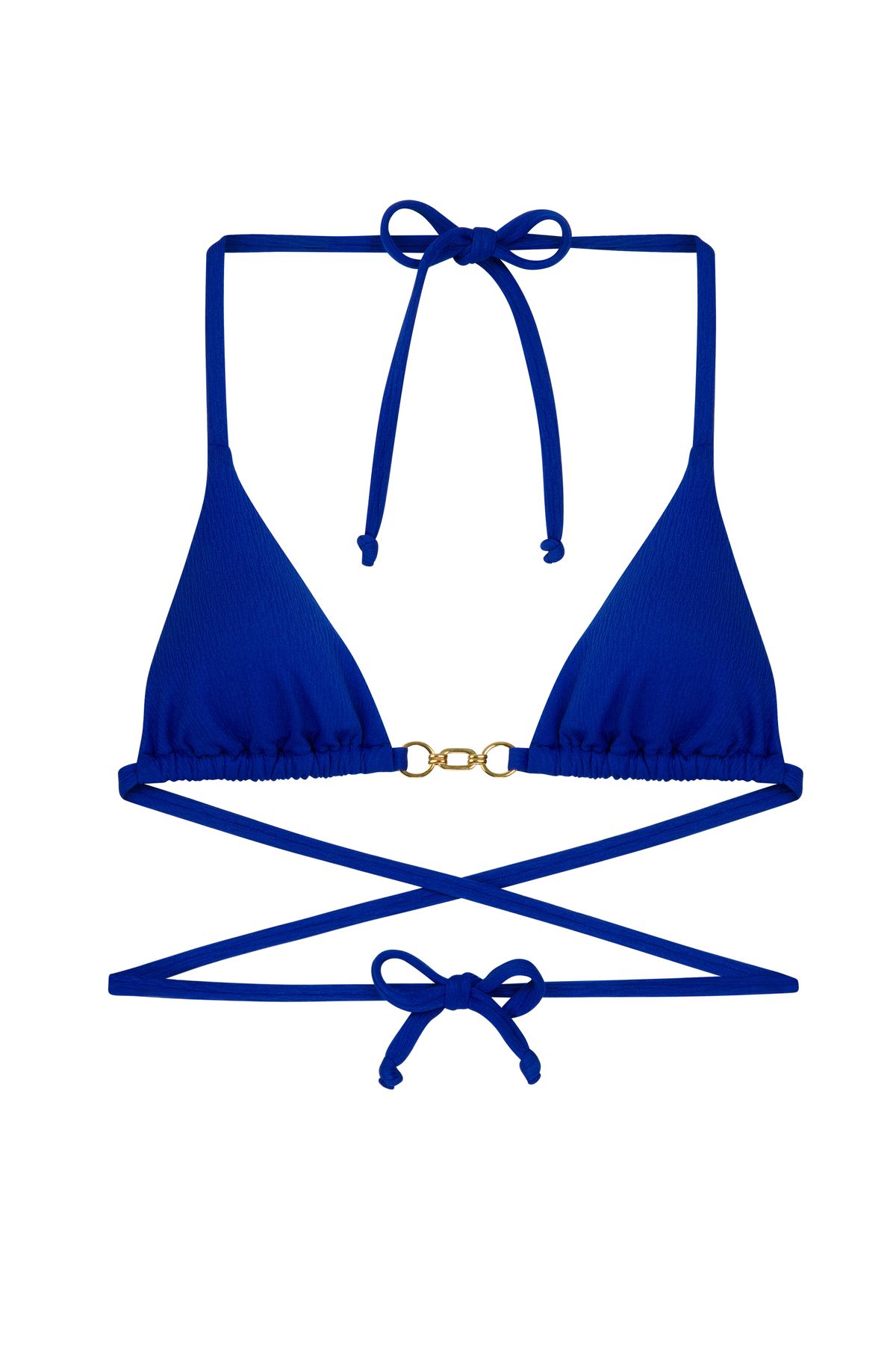 FIFTH SENSE Mallorca Bikini Top