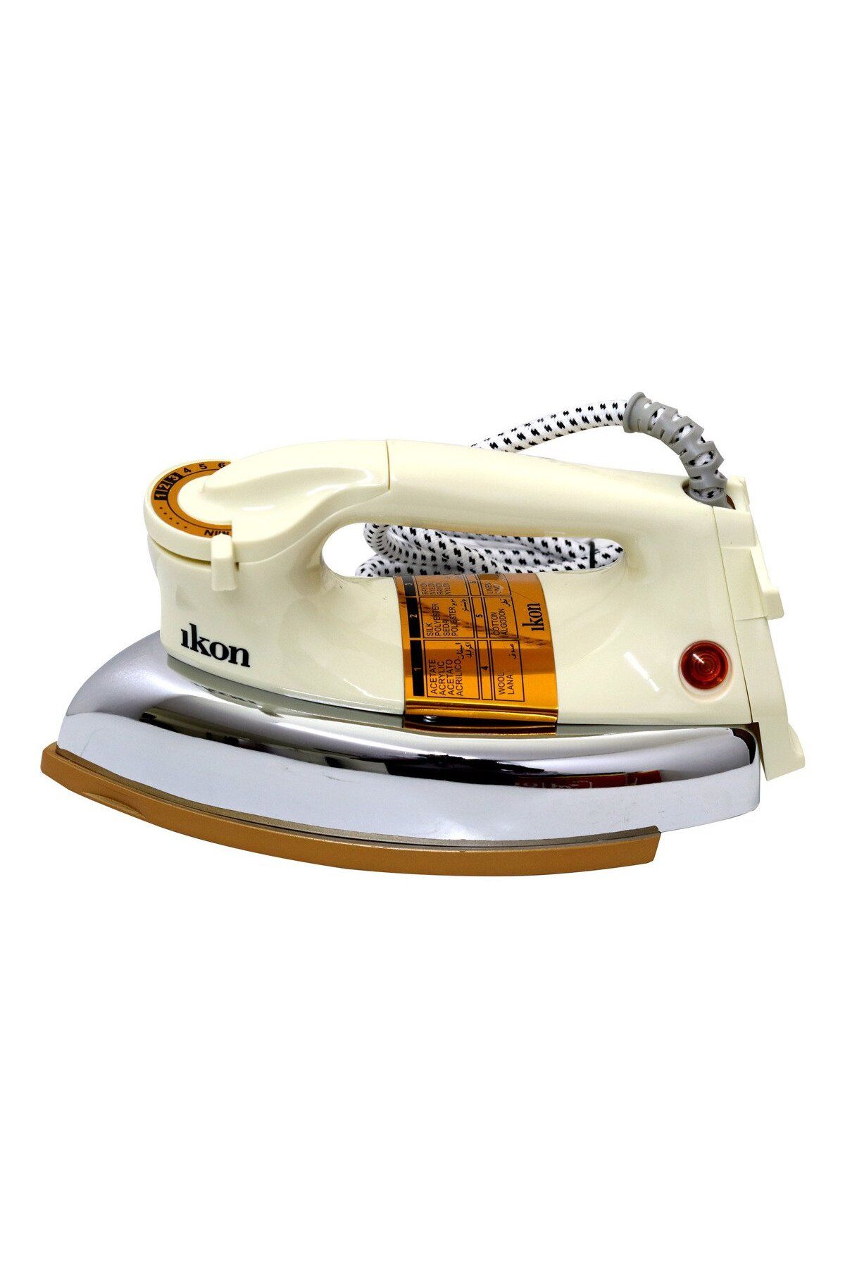 Ikon-Ikon Heavy Iron IK-SR923 1200W 1