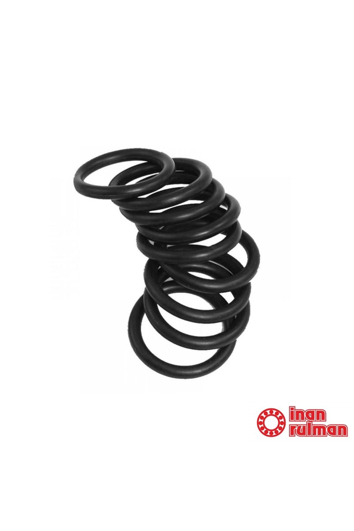 PRC-37X4 O-Ring Nitrile Nbr 70 °   Shore (10 Pieces) 1