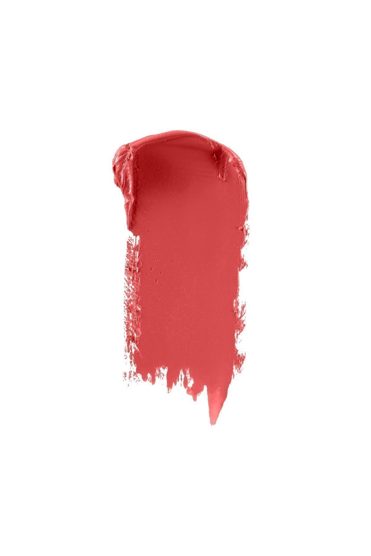 NYX Professional Makeup-أحمر الشفاه - بودر باف ليبي لوس أنجلوس800897140410 3