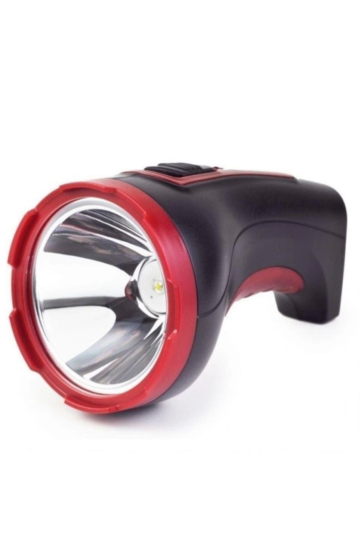 Easy Tedarik Gold Sılver Gs-4251 5 Watt Şarjlı El Feneri