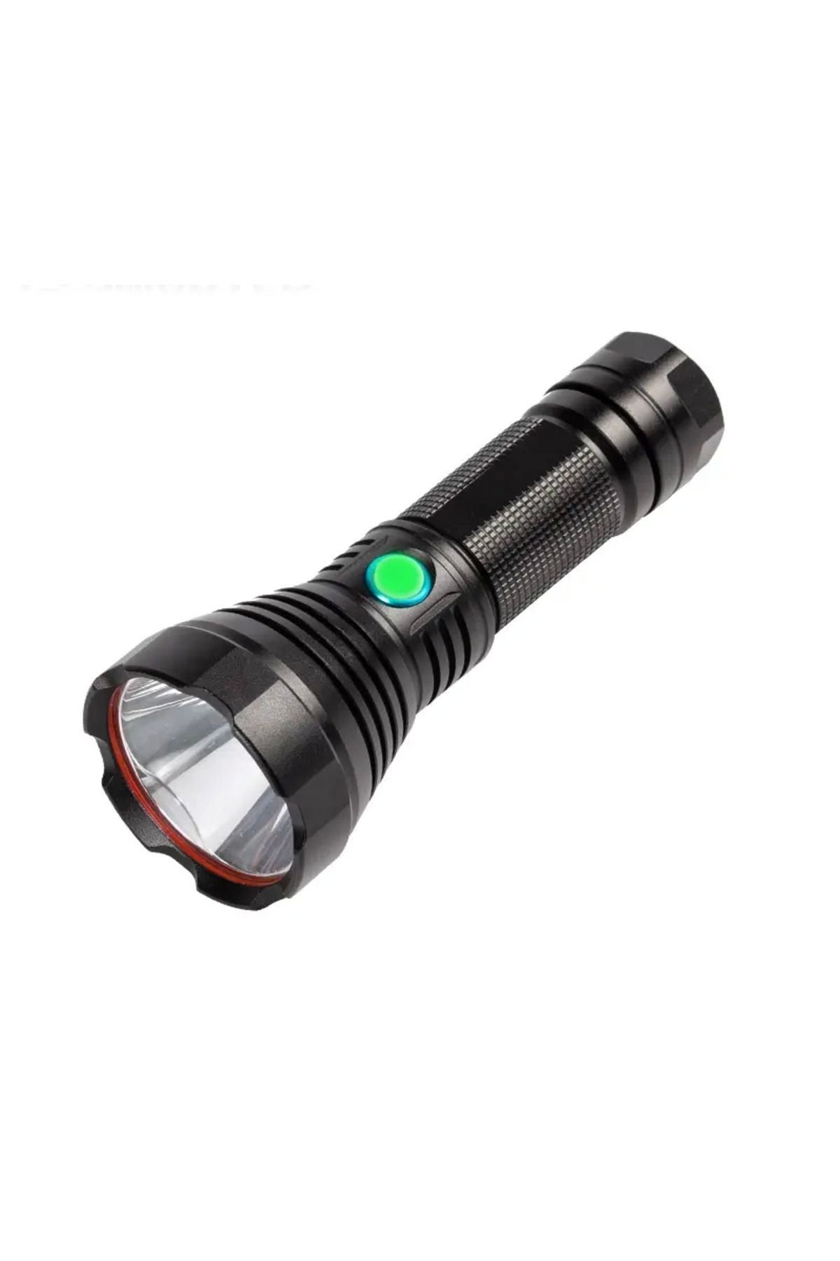 Easy Tedarik 44 Model Profesyonel 15w El Feneri