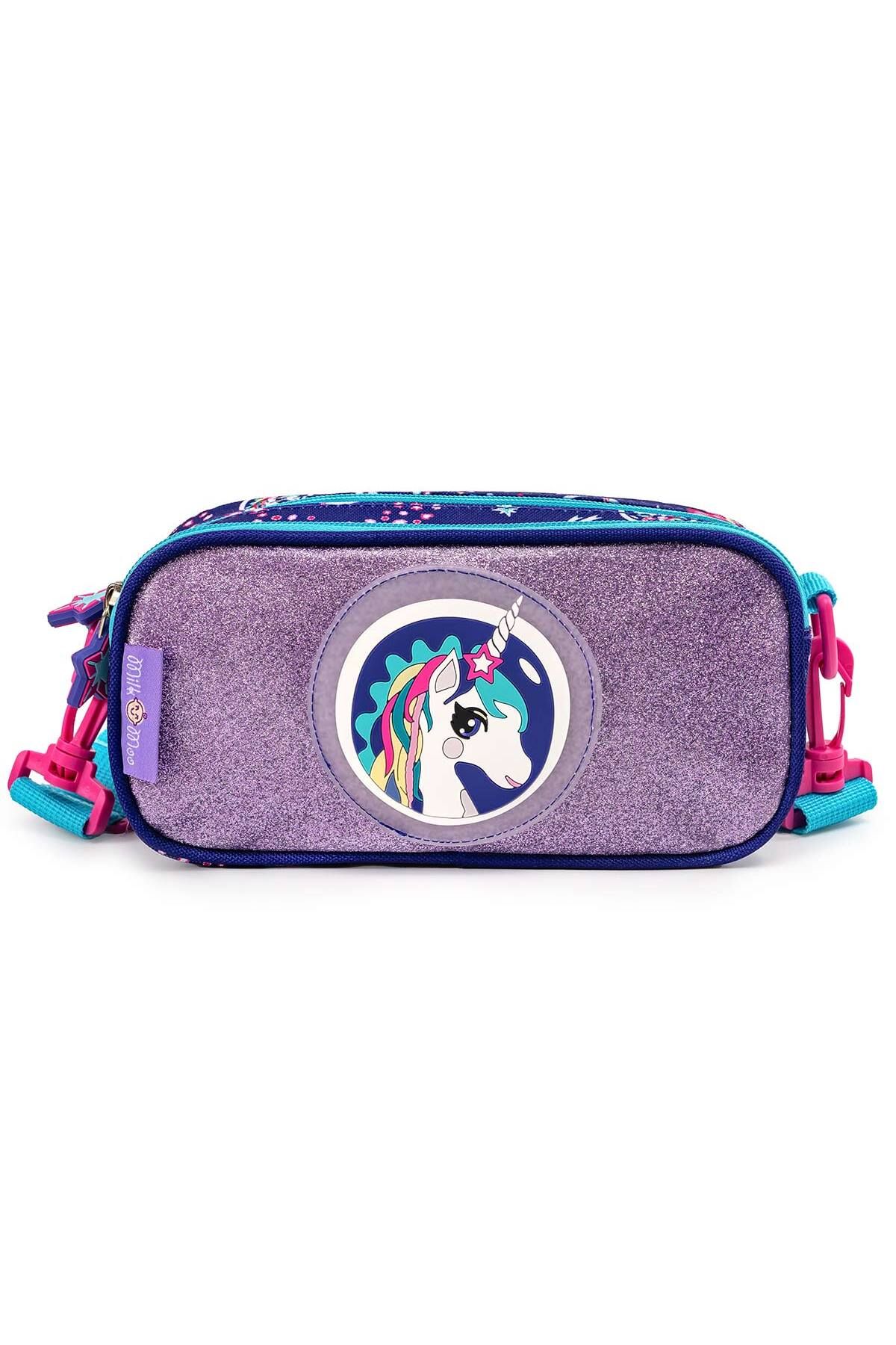 Milk & Moo-Milk&Moo Kids Fanny Pack featured Pencil Case Ayris 1