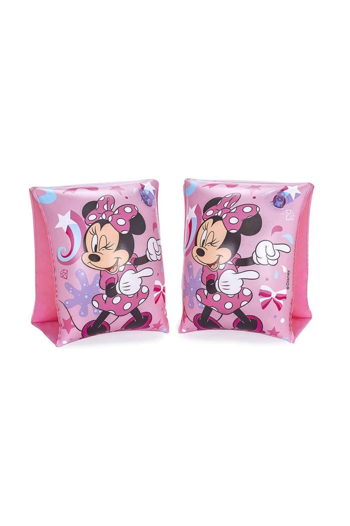 Easy Tedarik-Bestway Minnie Sleeve 23x15 Cm 91038 1