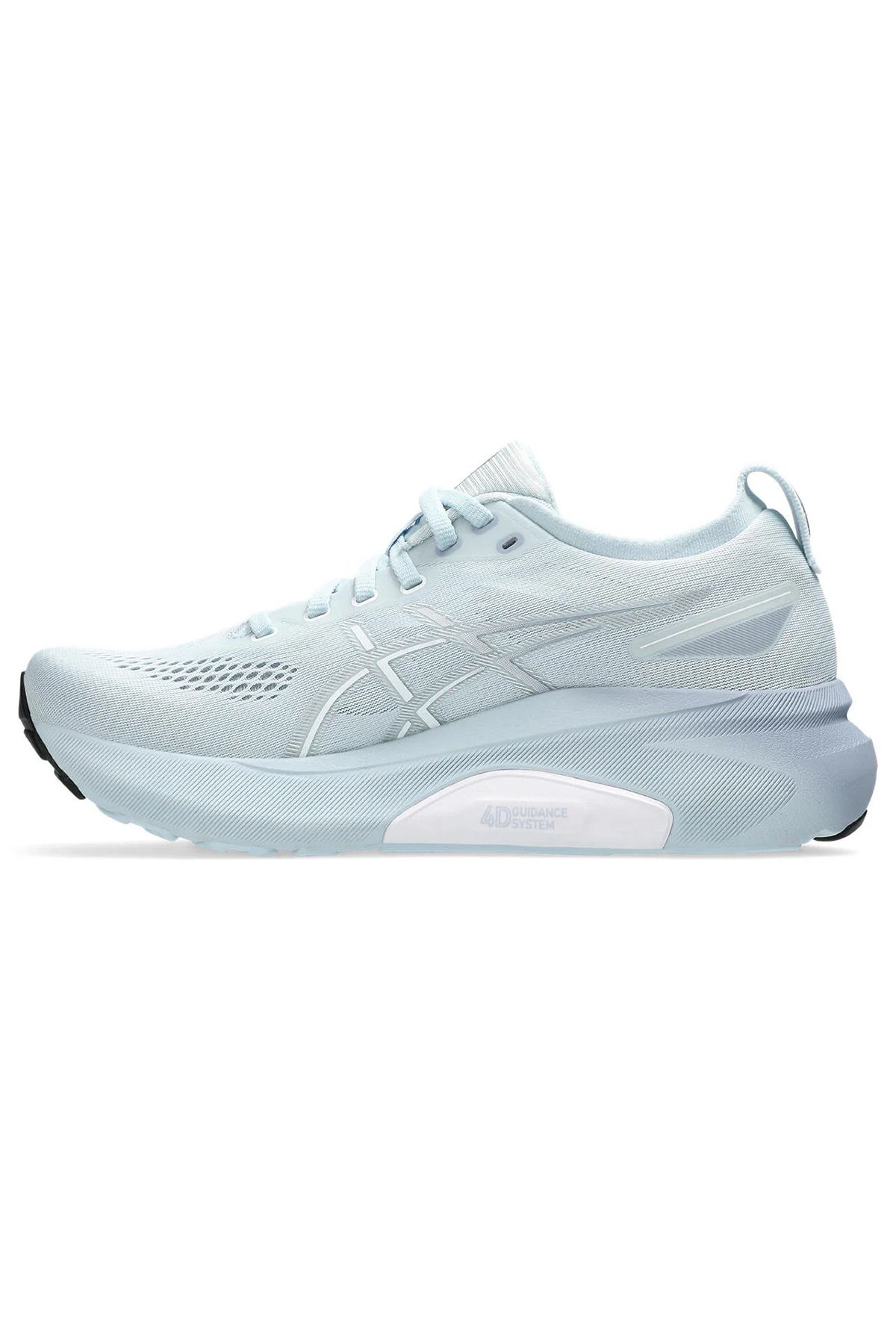 Asics-Gel-Kayano 31 Kadın Gri Koşu Ayakkabısı 1012B670-021 7