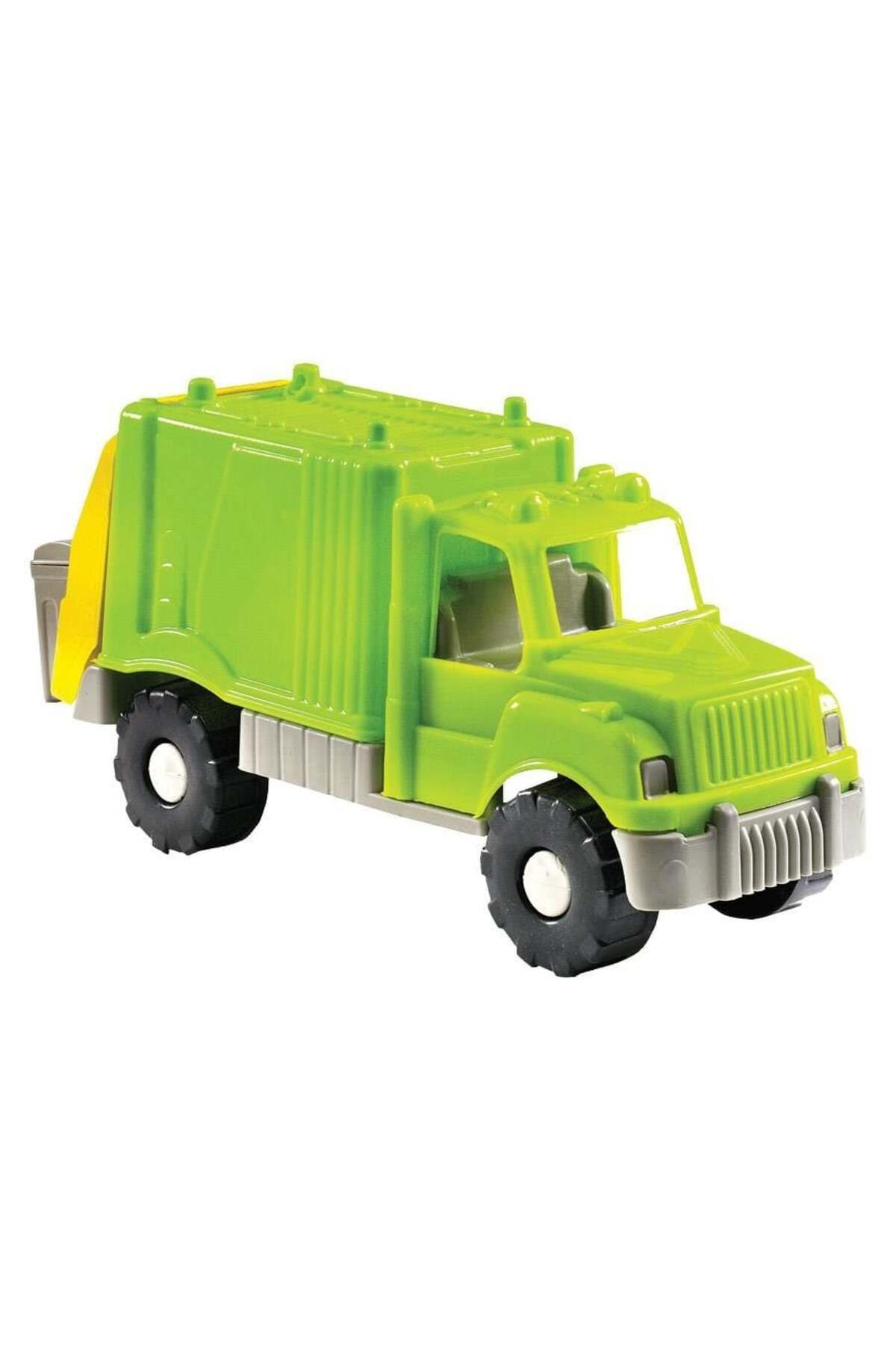 Easy Tedarik Büyük Çöp Kamyonu KS773