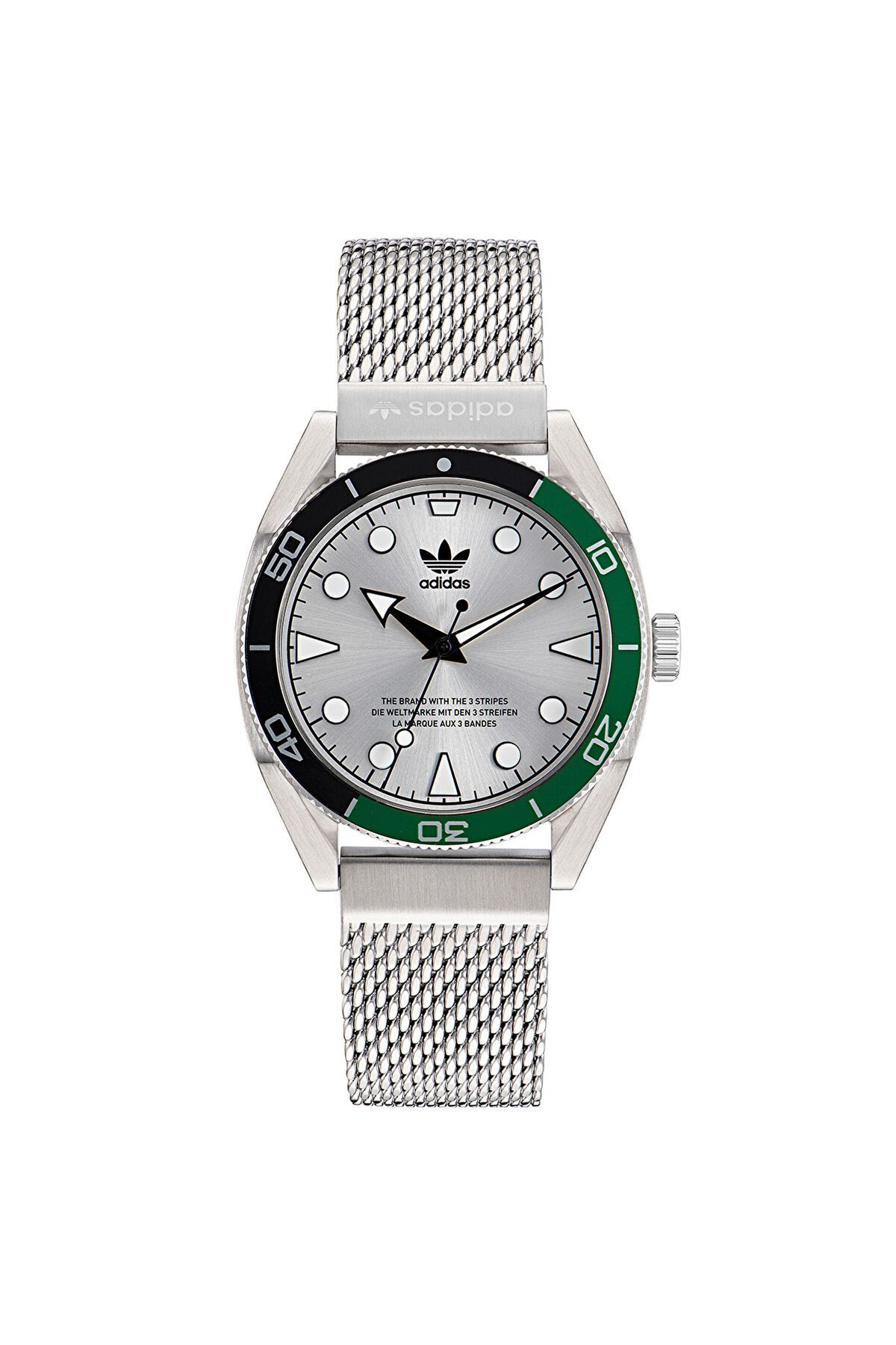 adidas-Wristwatch Men Adidas EDITION TWO AOFH22503 1