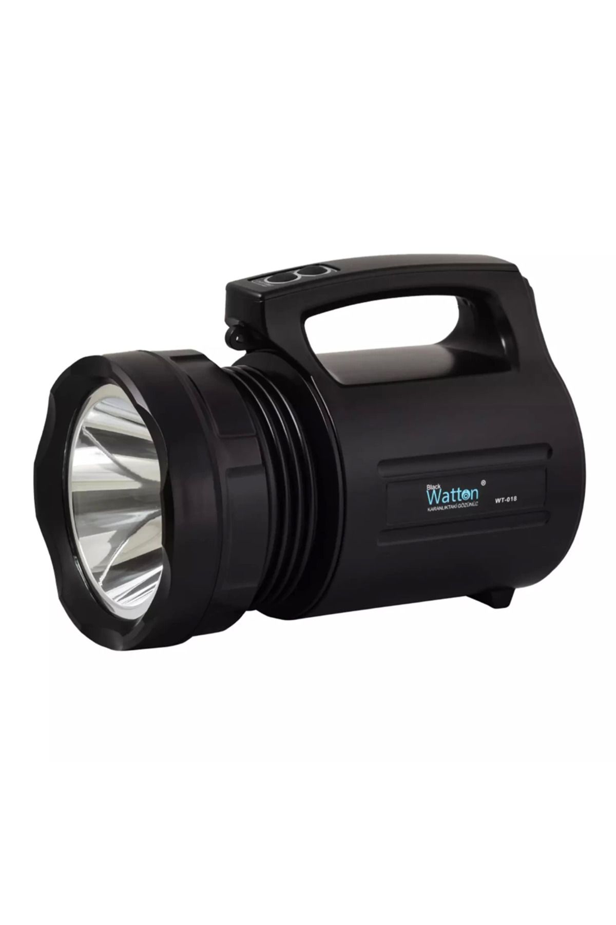 Easy Tedarik Wt-018 Profesyonel Büyük Avcı Feneri