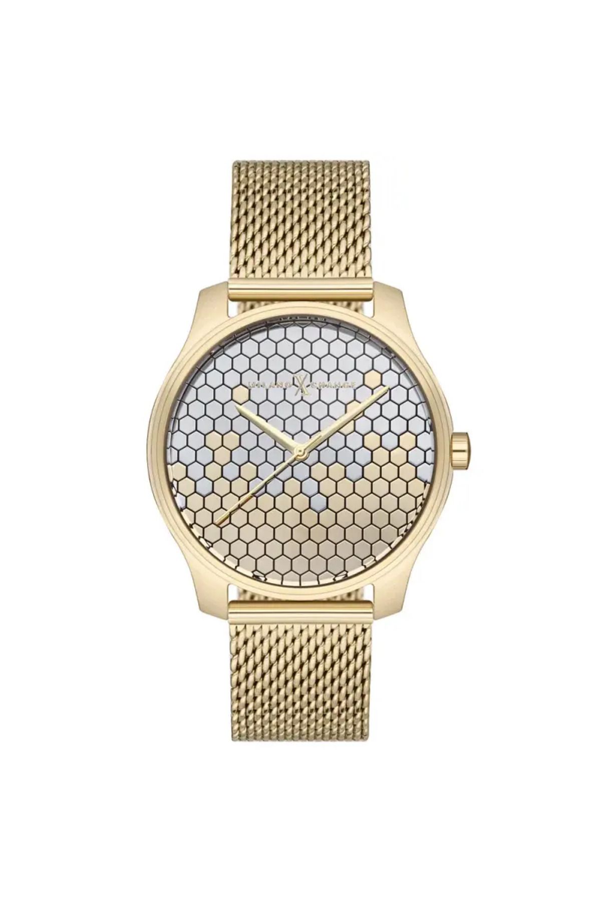 Milano X Change-Wristwatch Female Milano X Change MEX1111 1