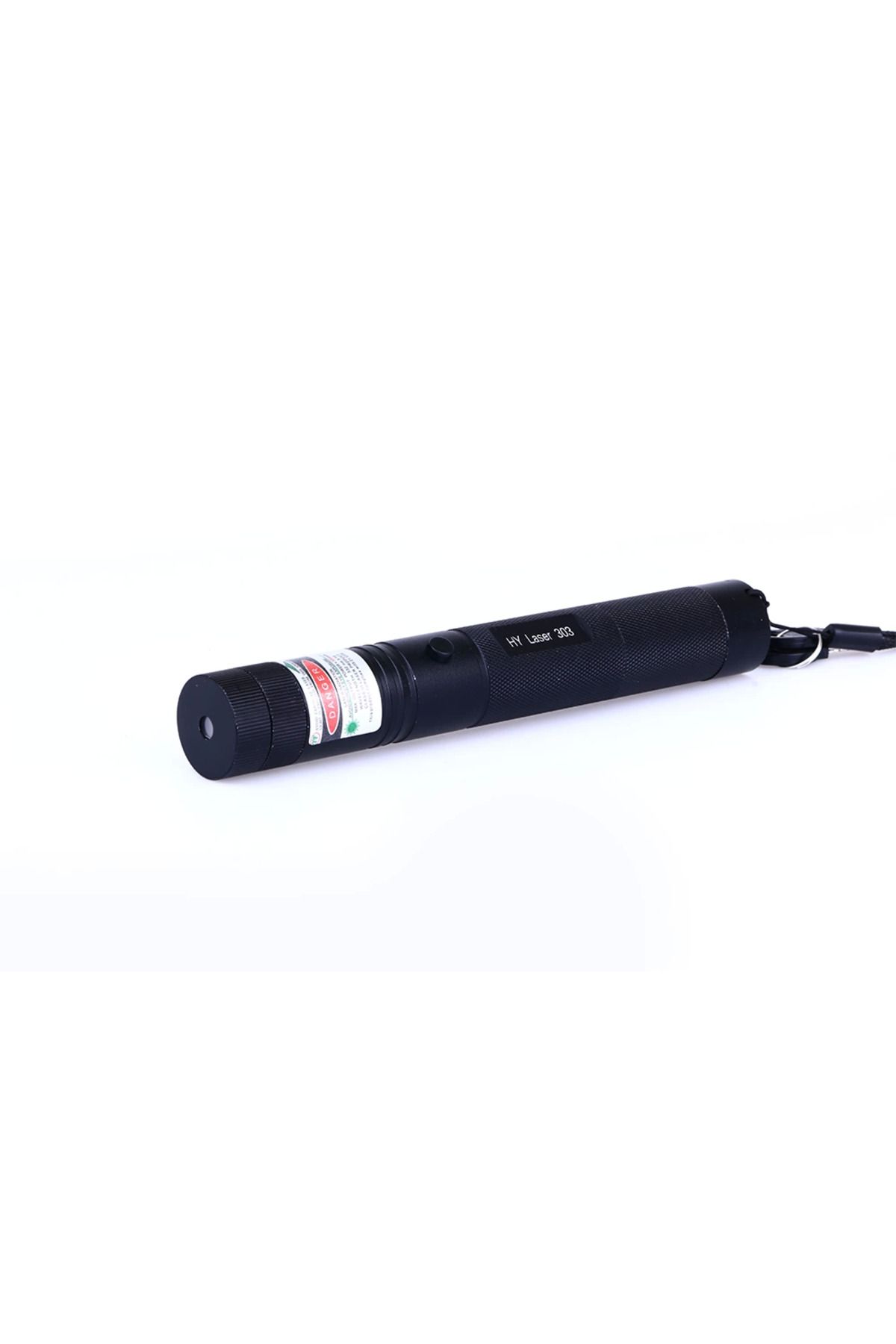 Easy Tedarik Şarjlı Yeşil Lazer Pointer 1000mw Bm-520