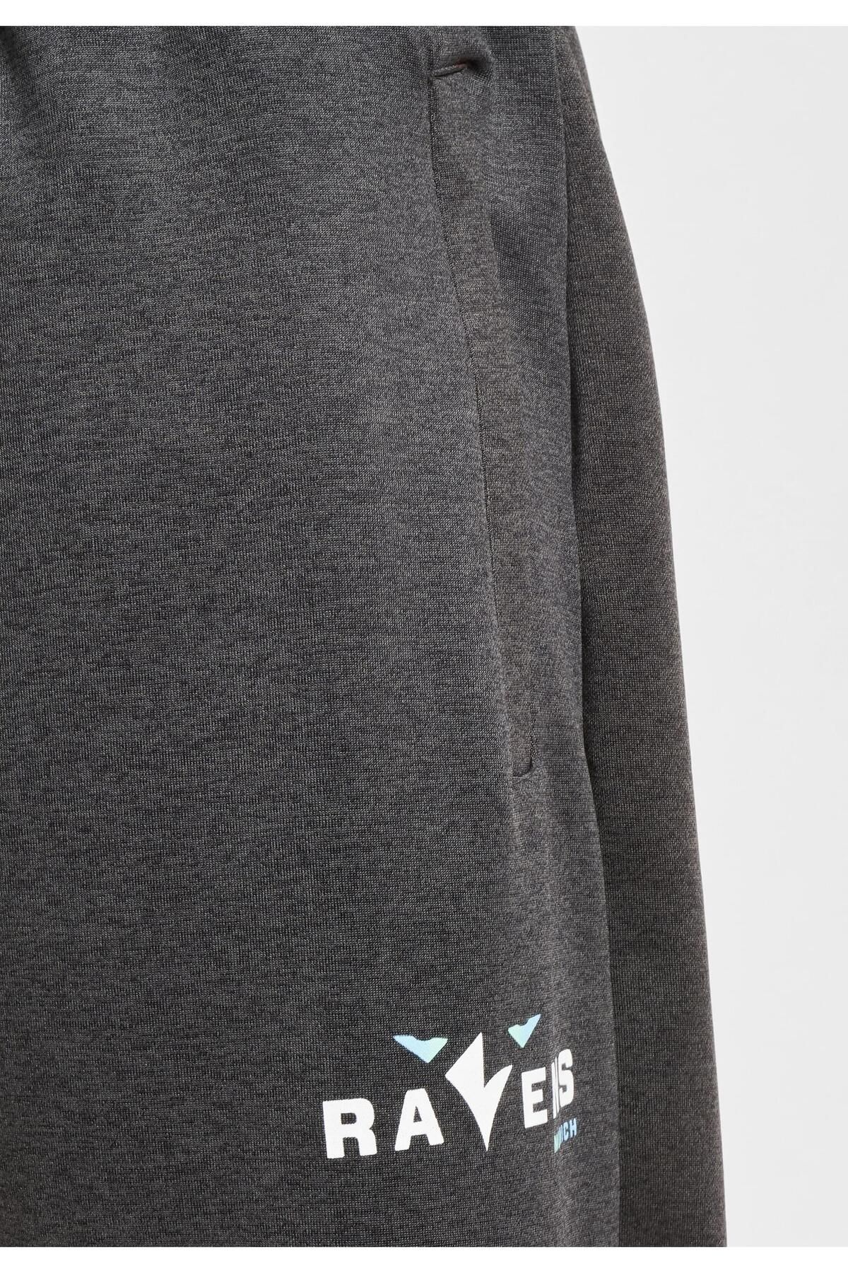 DEF-DefShop x Avrupa Futbol Liga Münih Ravens Jogginghosen 6