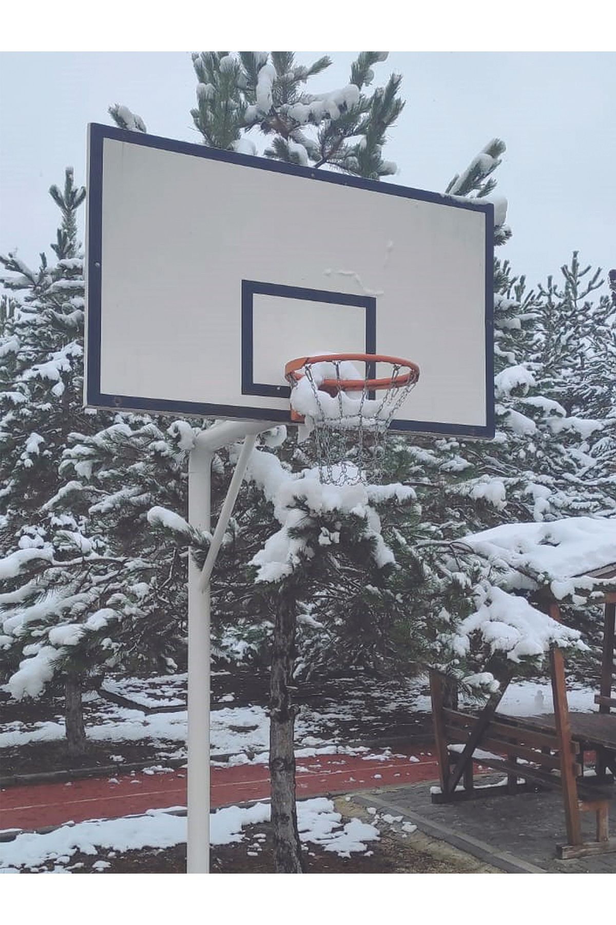 Anatolia Store-Basketball Net, Basketball Net, Basketball Tank Net, Tank Net, Chain Net, Chain Tank Net 8