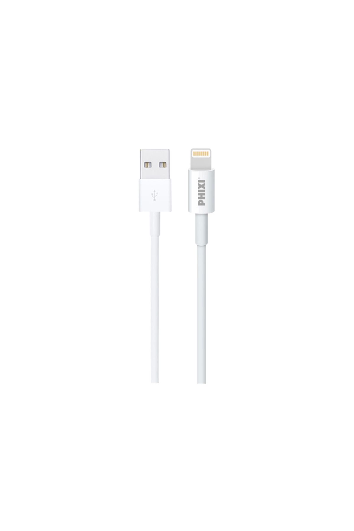 Easy Tedarik Ultimate U4110l Lightning Şarj Ve Data Kablosu