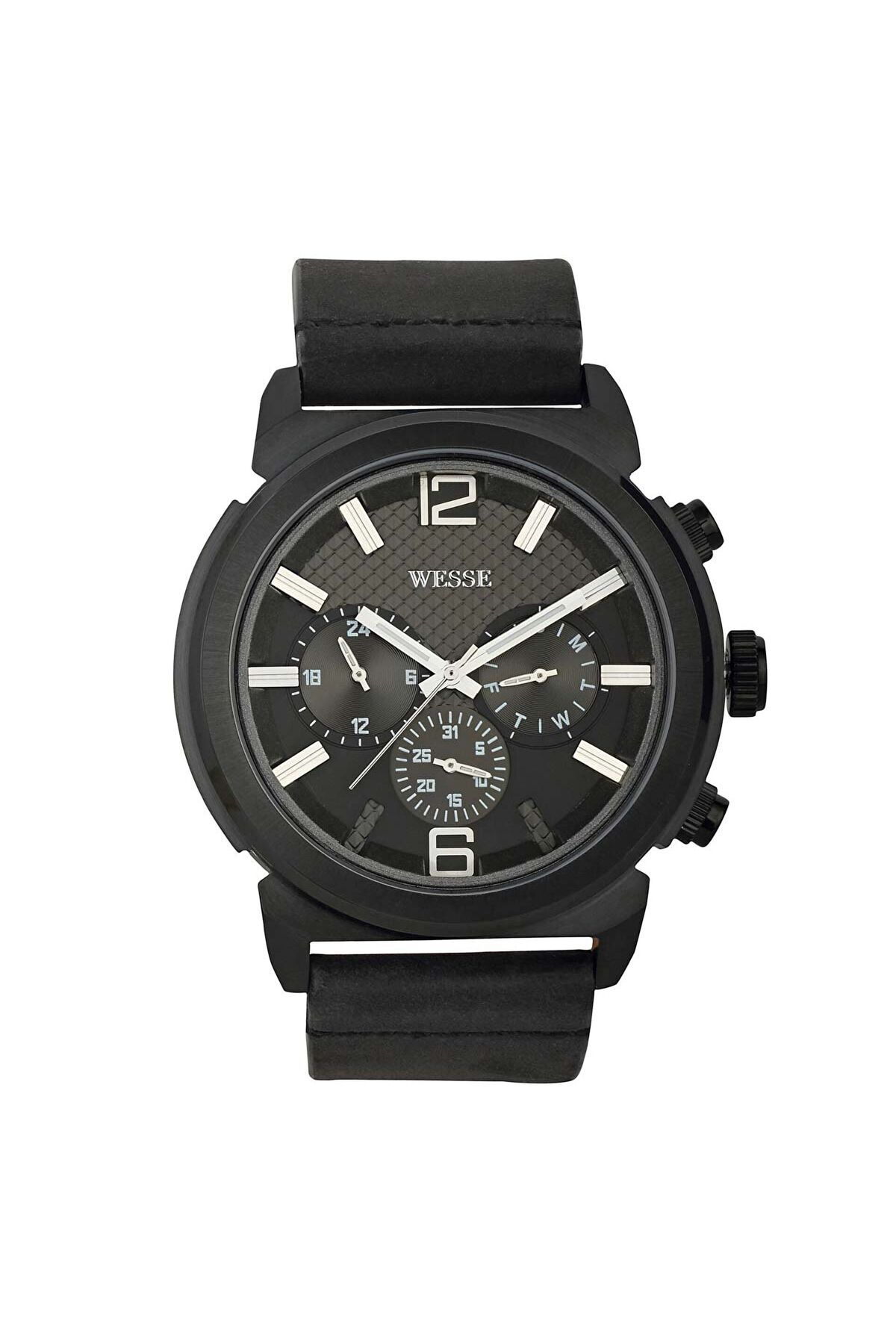 Wesse-Wristwatch Men Wesse  WWG200402 1