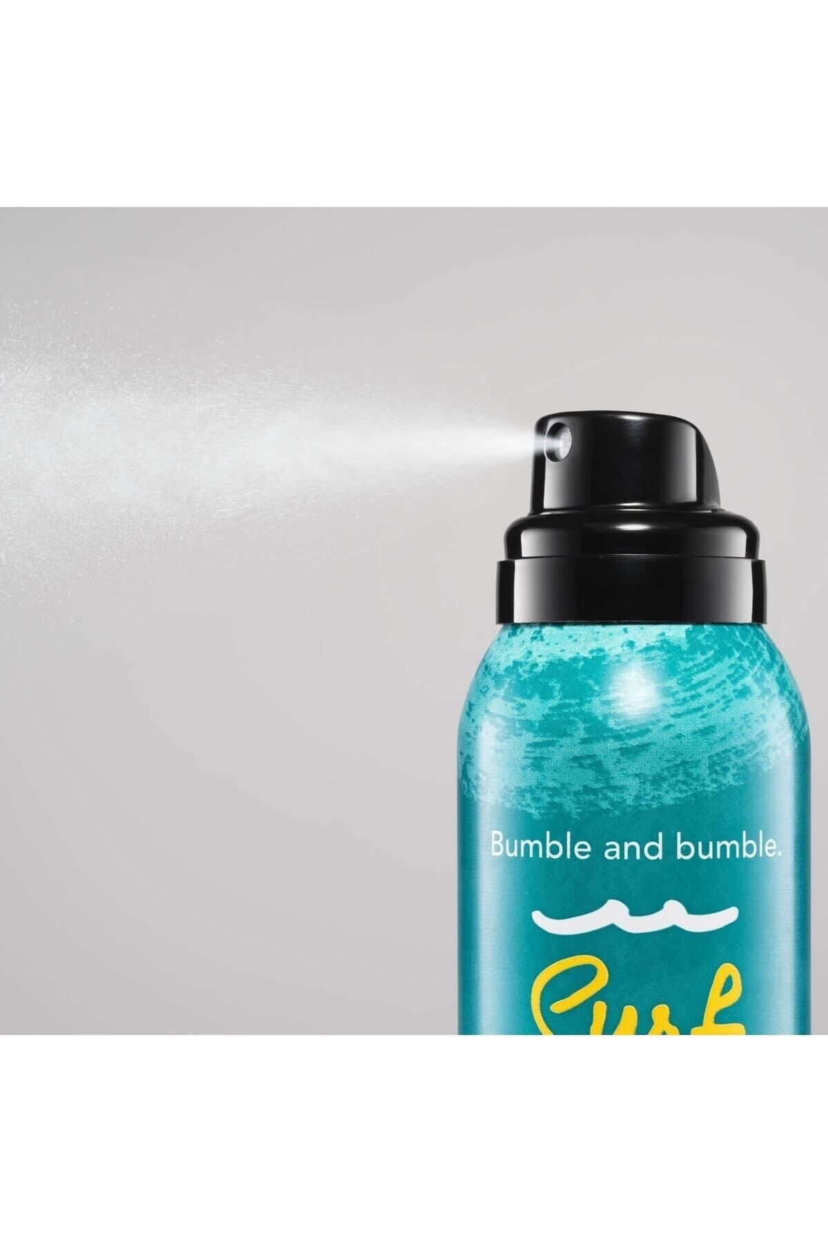 bumble & bumble hacim ve dolgunluk şampuanı