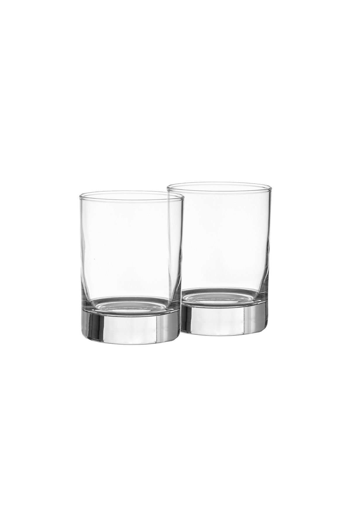 LİBBEY-Set of glass cups 310 ml 2