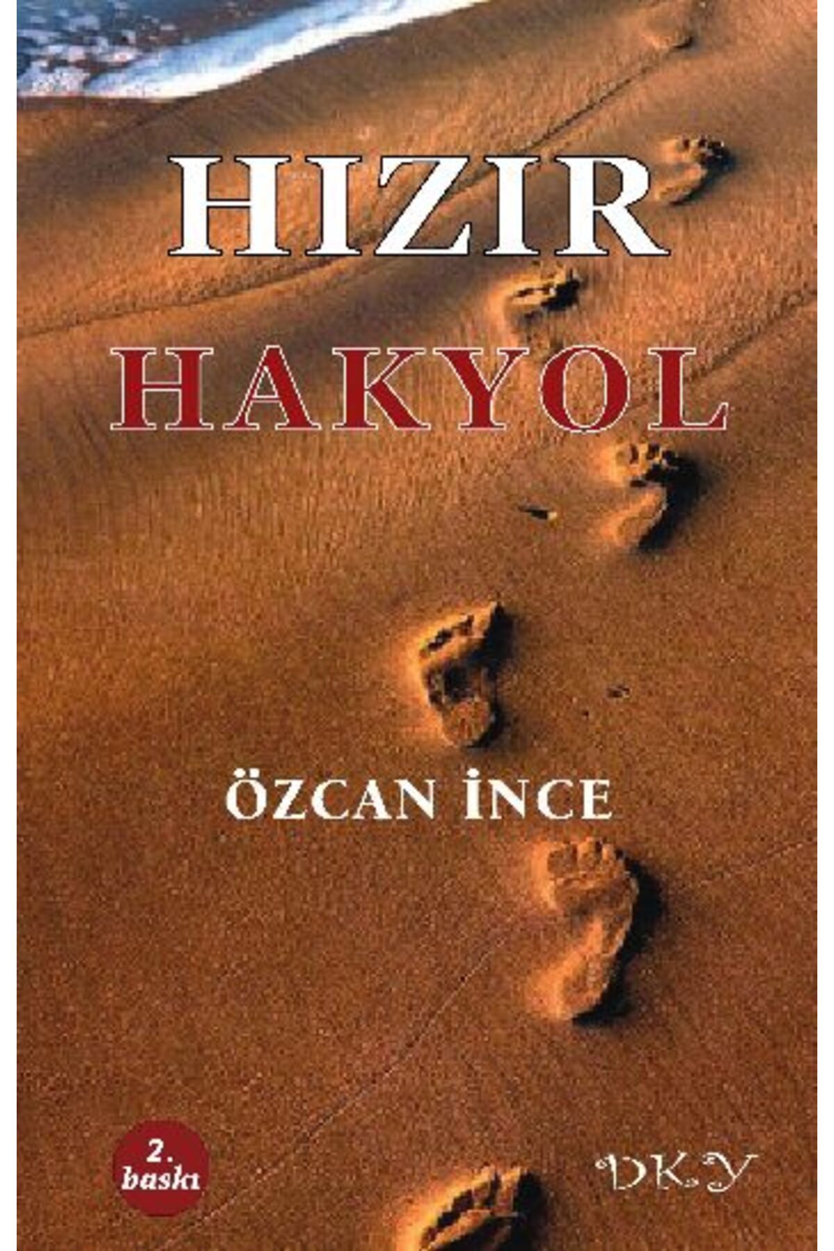 Destek Yayınları Hızır / Hakyol