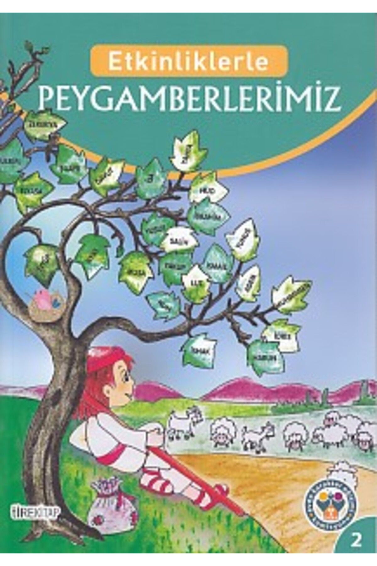 Tire Kitap Etkinliklerle - Peygamberimiz 2