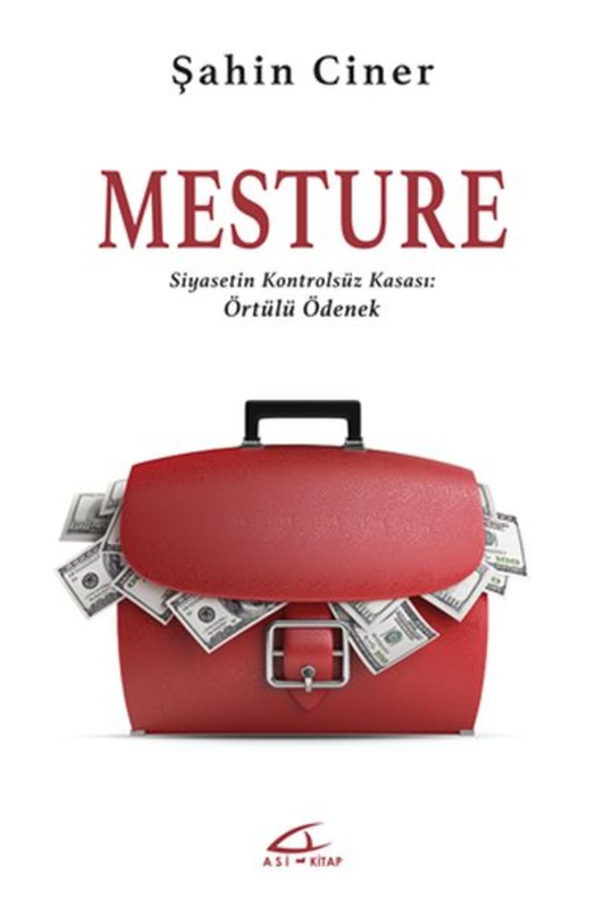 Asi Kitap Mesture