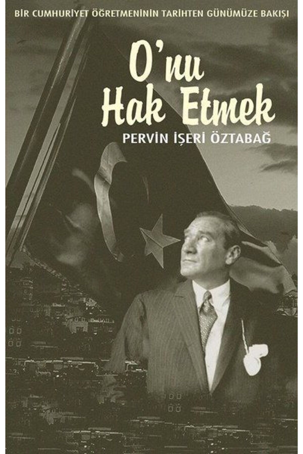 Admeta Kitap O'nu Hak Etmek