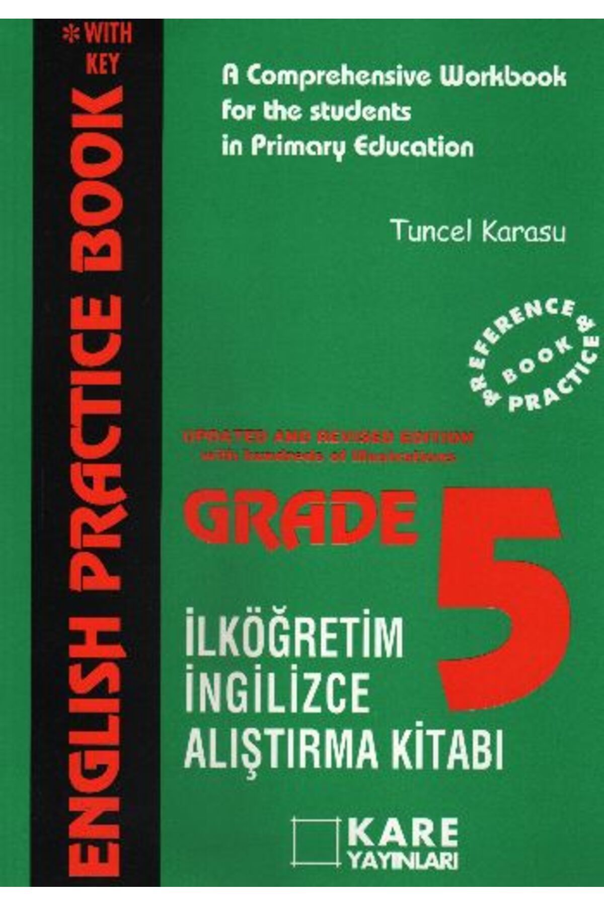 Kare Yayınları Paul ve Virgine