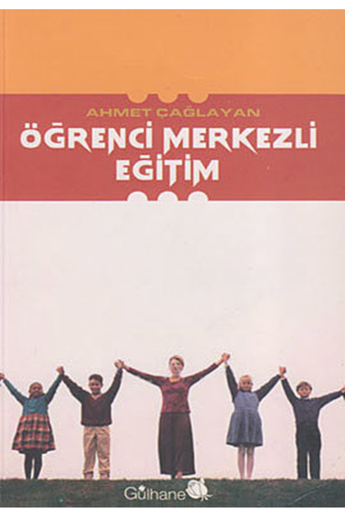 Gülhane Yayınları Öğrenci Merkezli Eğitim