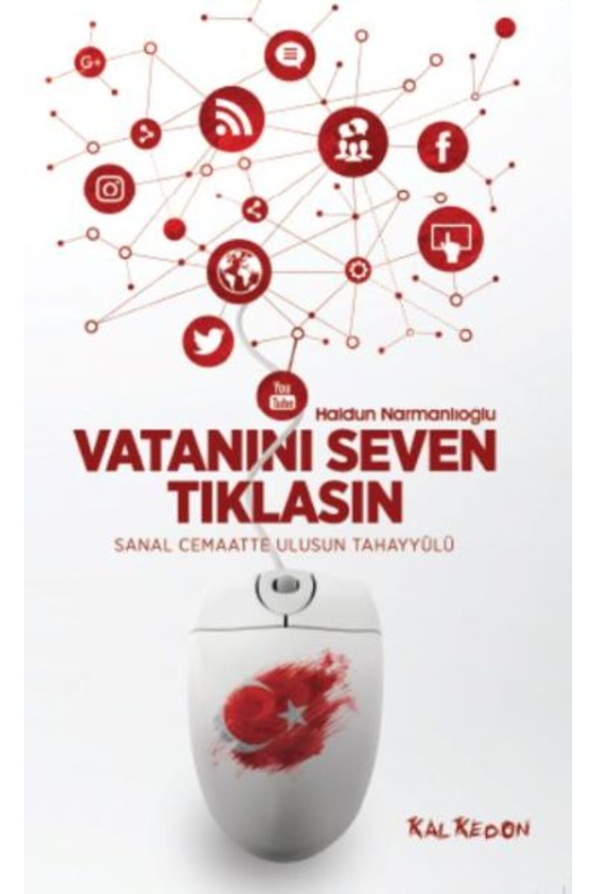 Kalkedon Yayınları Vatanını Seven Tıklasın