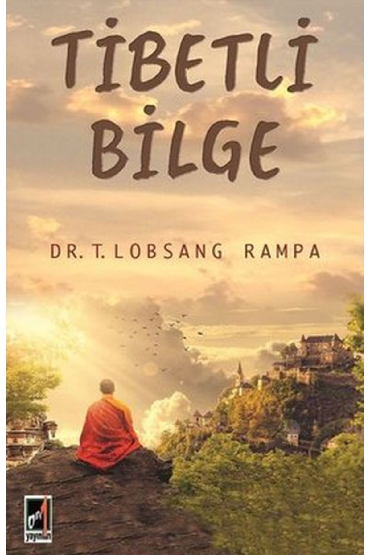 Karma Kitaplar Tibetli Bilge