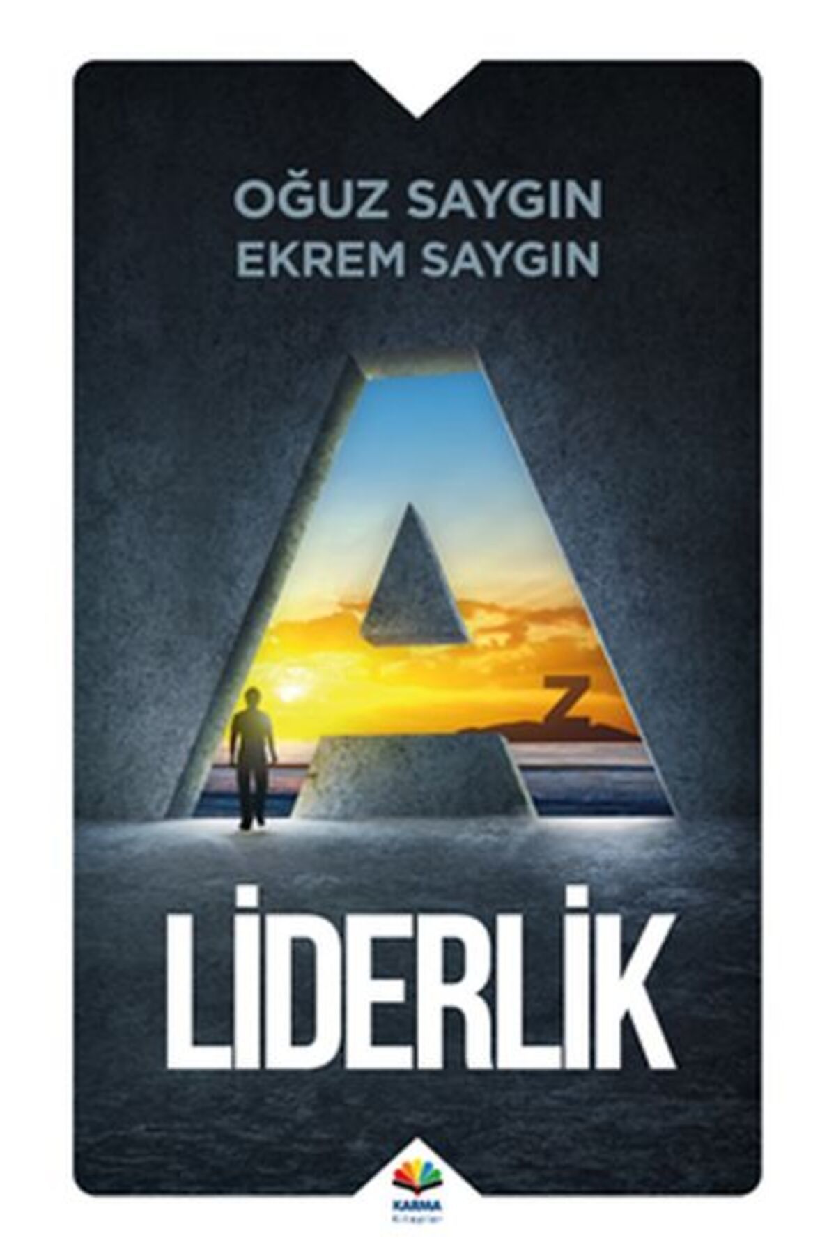 Destek Yayınları Adan Zye Liderlik