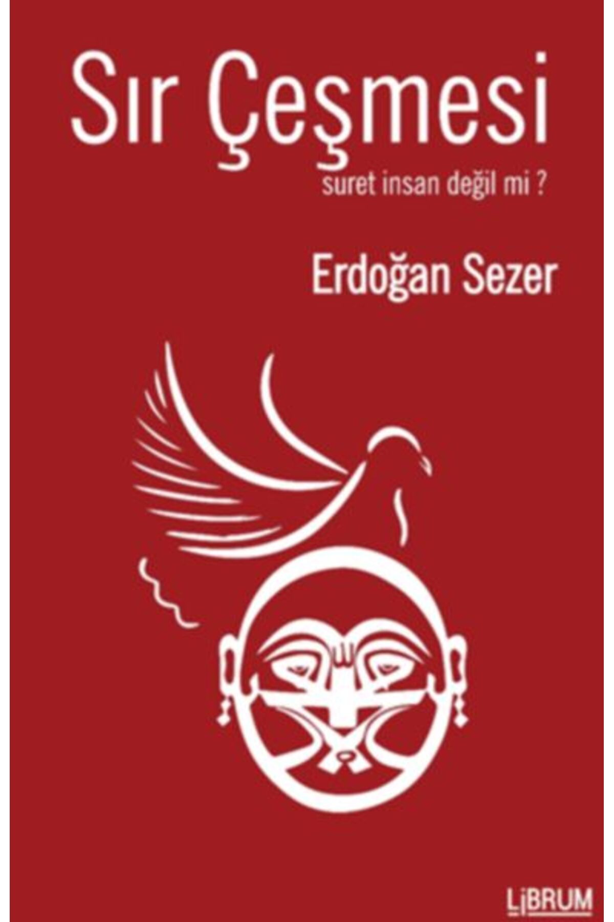 Librum Kitap Sır Çeşmesi