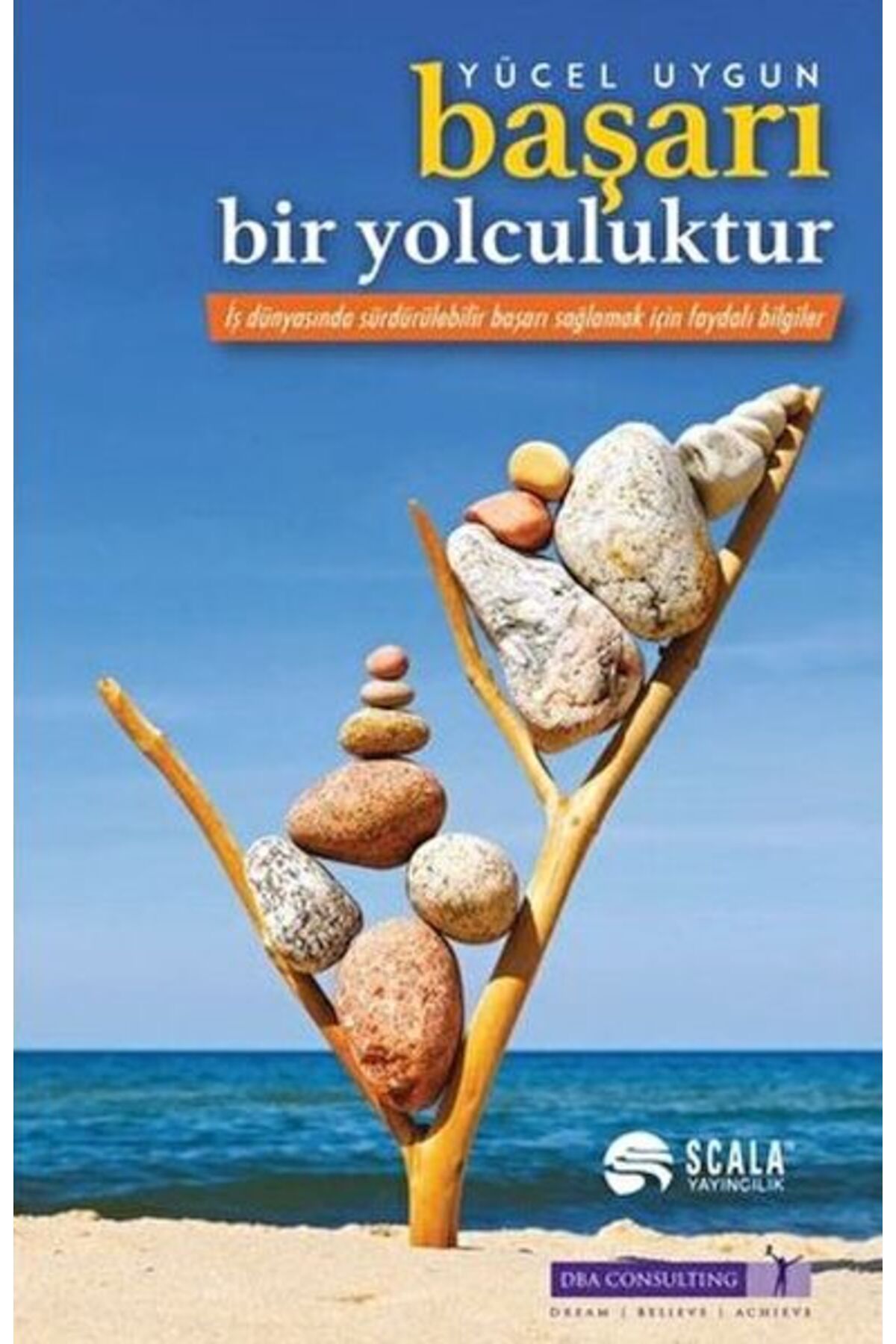 Scala Yayıncılık Başarı Bir Yolculuktur