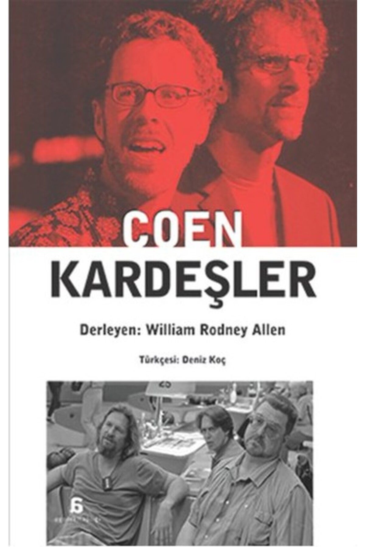 Agora Kitaplığı Coen Kardeşler